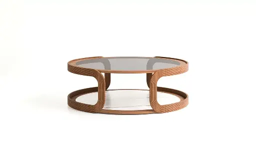 TABLE BASSE EVA