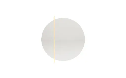 Miroir Domo