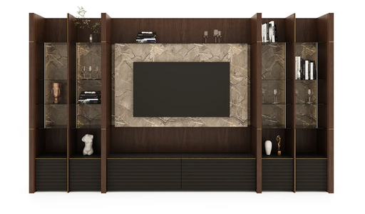 TV UNIT DOMO
