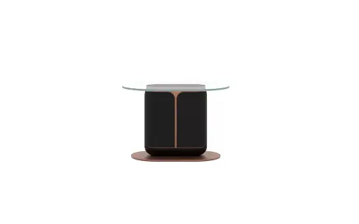 Table D'appoint Tulip