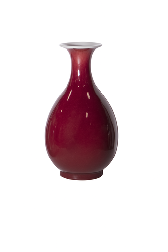 Vase Saphir