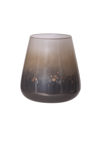 Vase en Verre Eclipse
