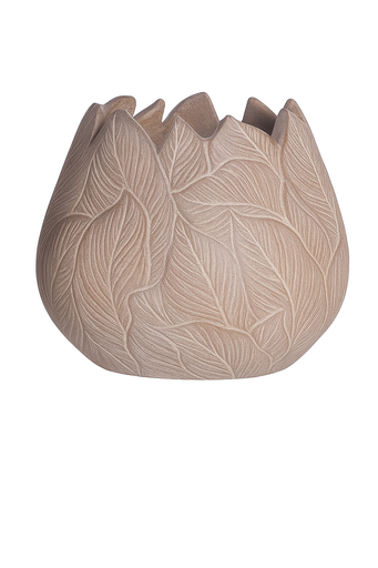 Vase Folia