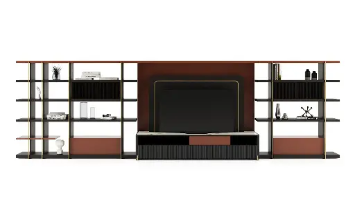 Meuble TV Veluxe