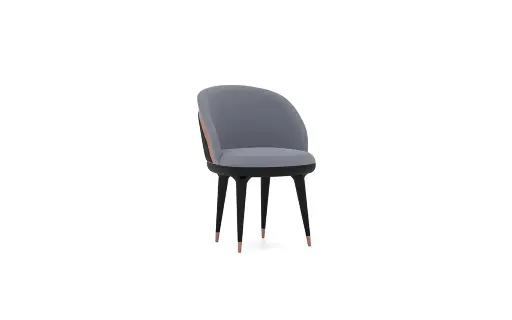 Chaise Tulip